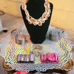 Jewelry Lot
